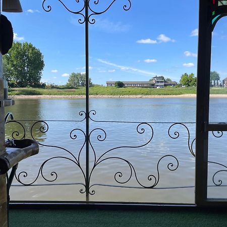 Drijfpaleis Hotel Arnhem Kültér fotó