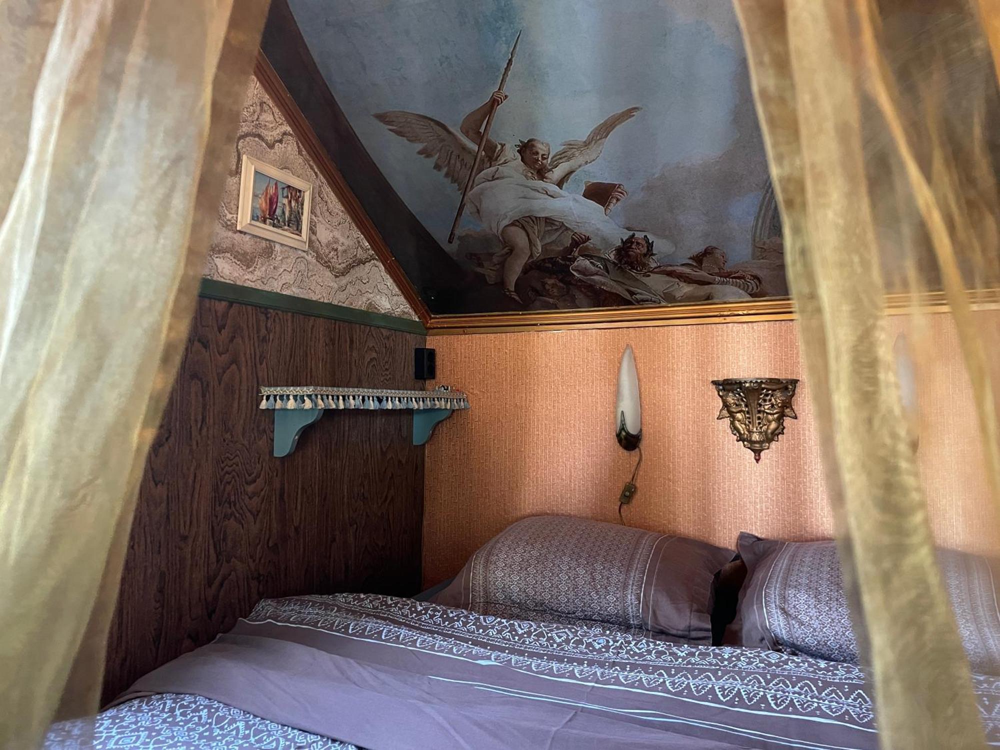 Drijfpaleis Hotel Arnhem Kültér fotó