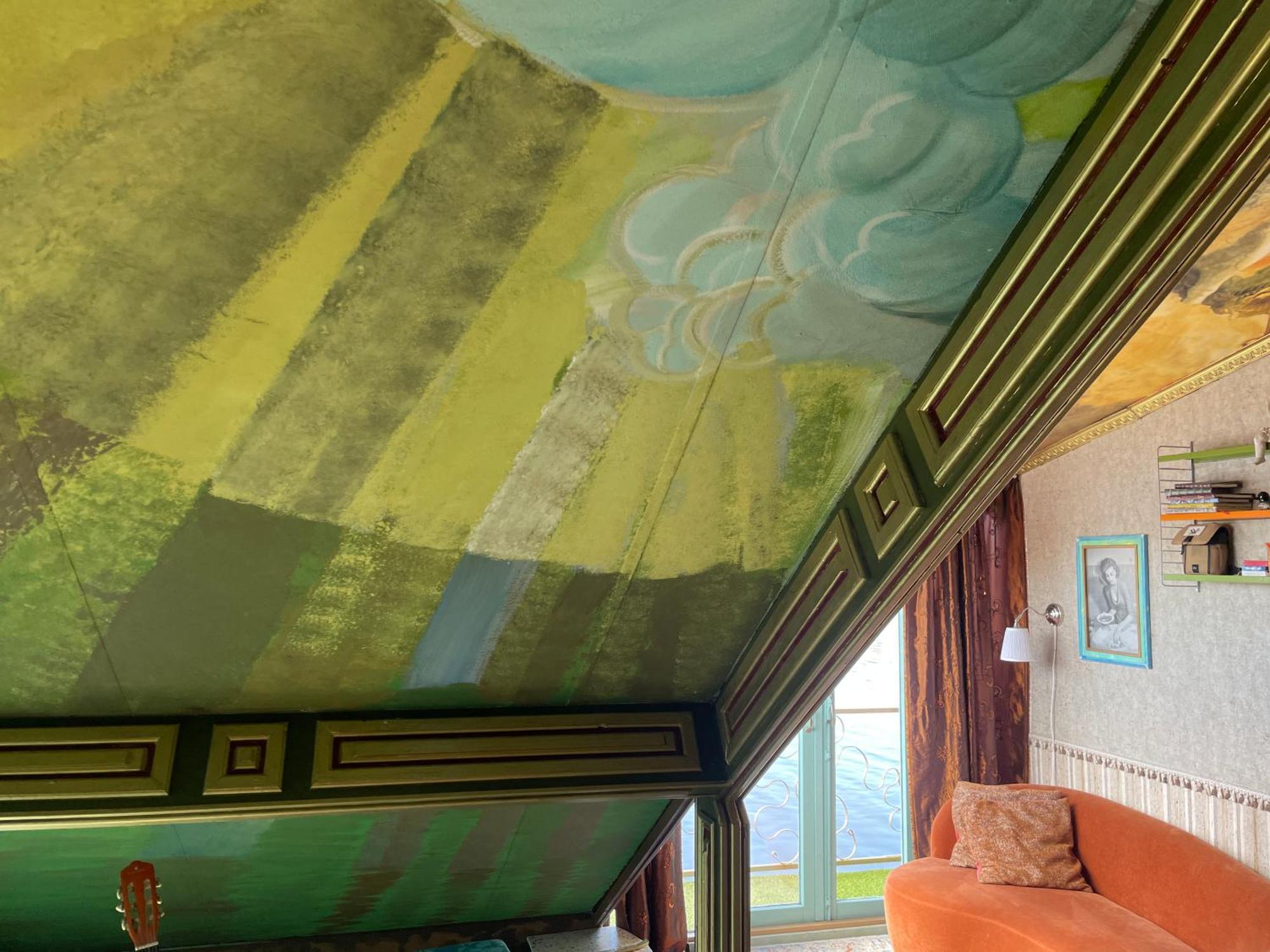 Drijfpaleis Hotel Arnhem Kültér fotó