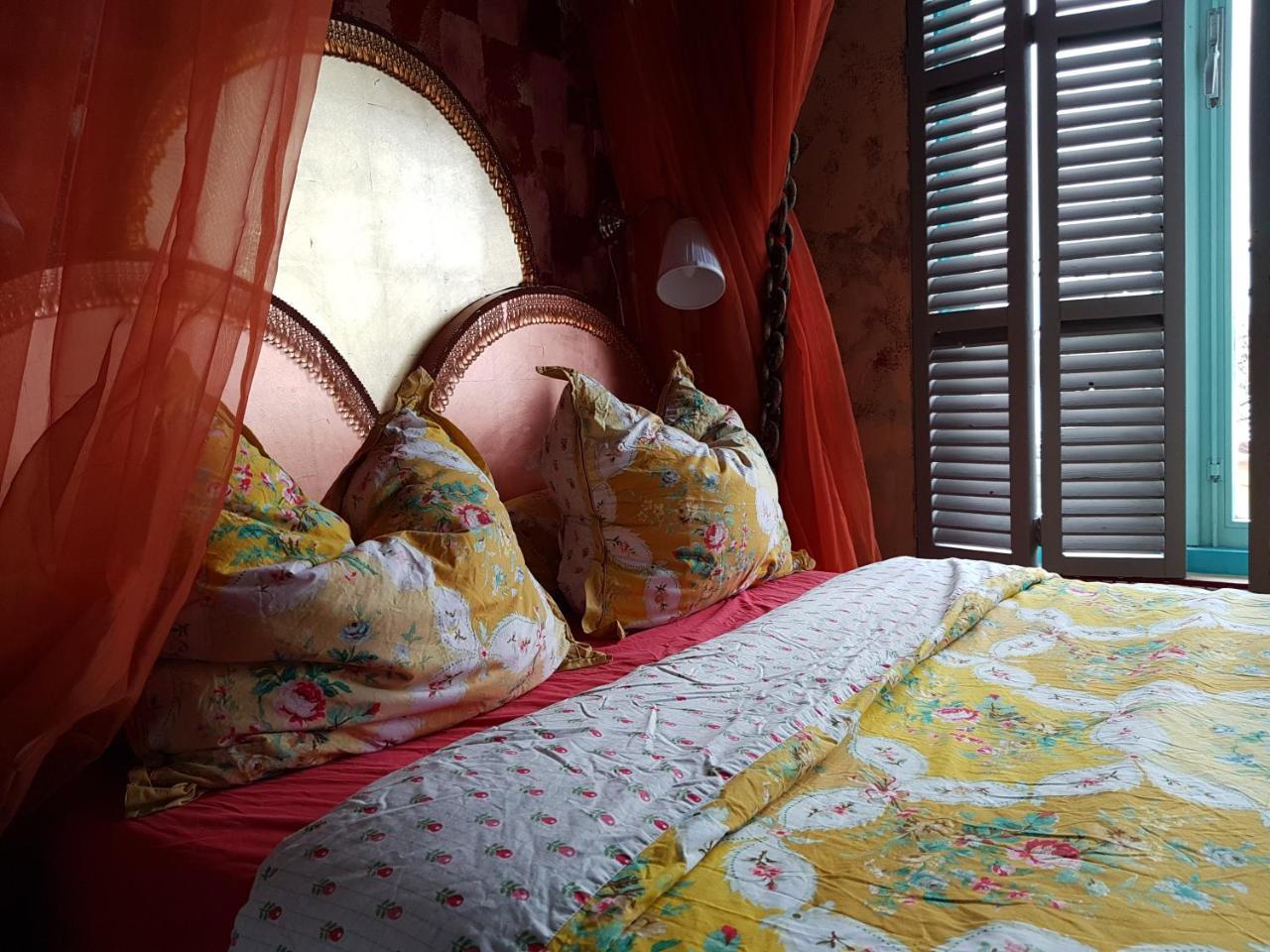 Drijfpaleis Hotel Arnhem Kültér fotó